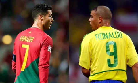 CR7 và Rô "béo": Ai xuất sắc hơn?