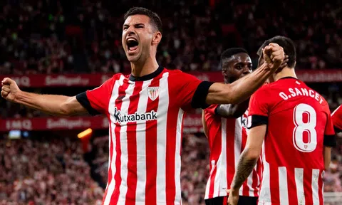 Nhận định, dự đoán Athletic Bilbao vs Girona, 03h00 ngày 20/02/2024
