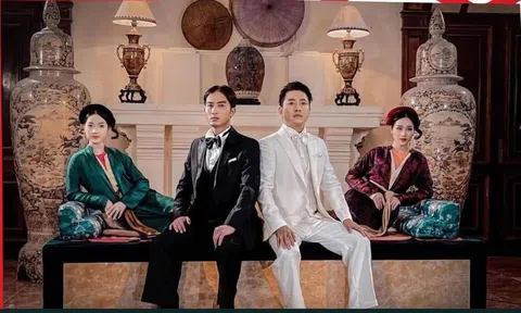Đặt vé xem phim "Đào, phở và piano" tránh sập bẫy lừa đảo trên mạng