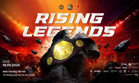 LION Championship 13 gây thất vọng vì thiếu “nhiệt” 