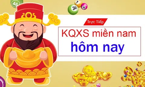 XSMN 18/8- Kết quả xổ số miền Nam thứ 6 ngày 18/8/2023