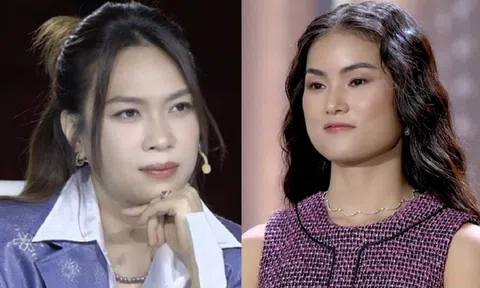 Bị chỉ trích vì cười cợt, mỉa mai 'chị đại' Mỹ Tâm, thí sinh Vietnam Idol nói gì?