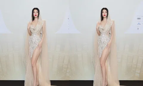 Ngày càng biến hoá như tắc kè hoa, Phương Nhi không còn bị chê 'nàng hậu 1 màu'