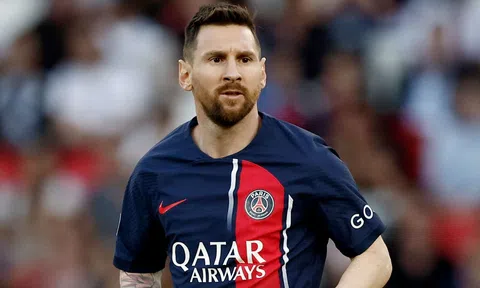 Đề cử Cầu thủ xuất sắc nhất UEFA 2022/23: Tranh cãi vị trí của Messi