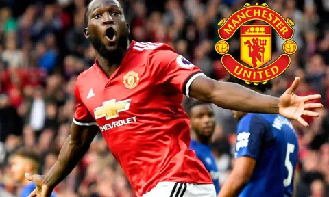 Tin chuyển nhượng 18/8: Lukaku trở lại MU, xong thương vụ Barca mua Cancelo