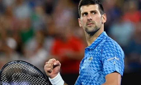 Djokovic phá kỷ lục của Nadal, thắng áp đảo để vào tứ kết Cincinnati