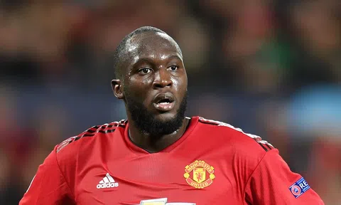 MU được khuyên mua Lukaku để đua vô địch