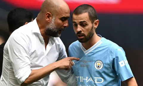 Thiệt quân vì chấn thương, Pep Guardiola khẩn khoản xin các học trò một điều