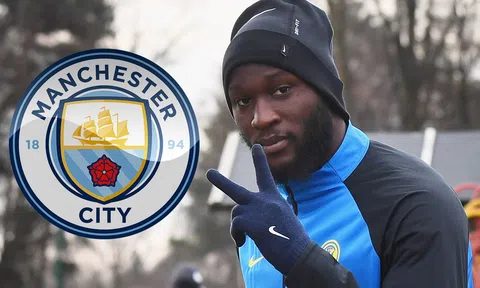 Tân binh Man City được Klopp 'thèm khát' từ chối Liverpool vì Lukaku