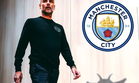 CHÍNH THỨC: Man City có bản hợp đồng được cả châu Âu thèm khát