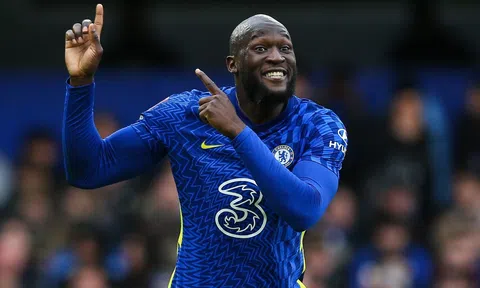 Lukaku tái hòa nhập đội hình để lĩnh xướng hàng công Chelsea?