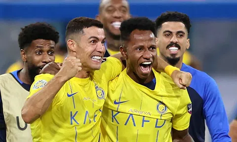 Lịch thi đấu Al Nassr mới nhất