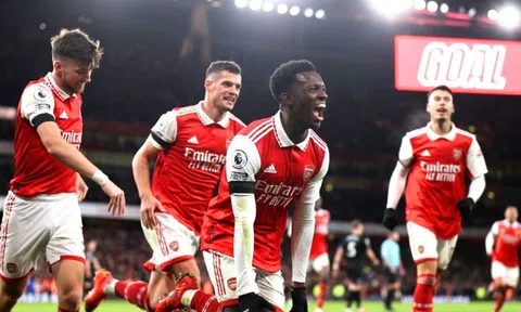 Nhận định, dự đoán Arsenal vs Fulham, 21h ngày 26/08/2023