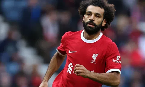 Salah đá trận cuối cùng cho Liverpool, tạm biệt bóng đá châu Âu