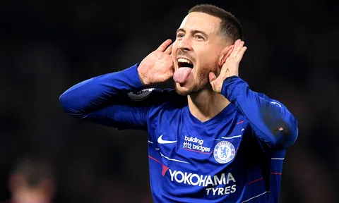 Quá kén chọn, Eden Hazard ra quyết định bất ngờ về sự nghiệp