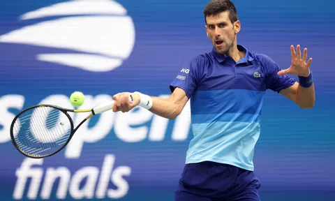 Novak Djokovic và cơ hội giải vận đen ở giải quần vợt US Open 2023