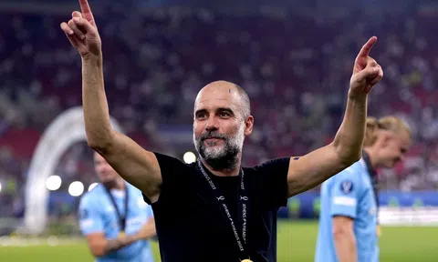 Man City quyết theo đuổi mục tiêu của MU với mức giá không thể từ chối