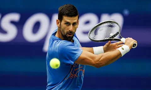 Lịch thi đấu tennis US Open 2023 hôm nay 29/8: Djokovic và Alcaraz xuất trận