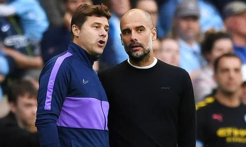 Chưa dừng cơn điên mua sắm, Chelsea chốt xong trò cưng của Pep ở Man City