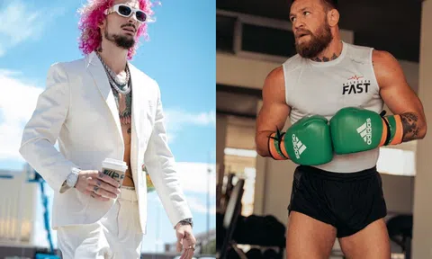 Conor McGregor trở lại, thách đấu đai vô địch UFC của Sean O’Malley?