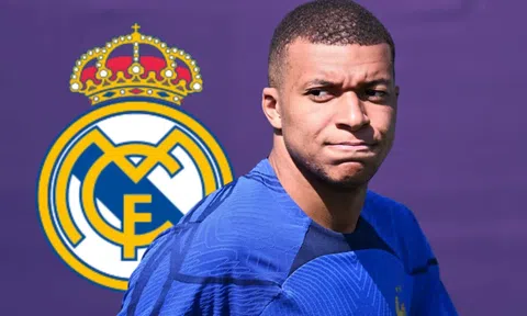 Người trong cuộc tiết lộ chấn động về chuyện Mbappe tới Real Madrid