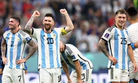 Nhận định, dự đoán Argentina vs Ecuador, 7h00 ngày 08/09/2023