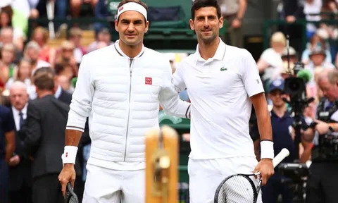 Djokovic hướng tới kỷ lục tại chung kết US Open 2023