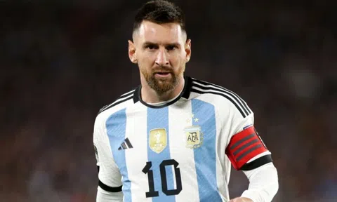 Messi đích thân chỉ ra hậu vệ hay nhất thế giới hiện tại