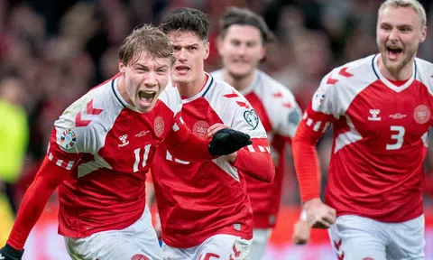 Nhận định, dự đoán Phần Lan vs Đan Mạch, 23h00 ngày 10/9/2023