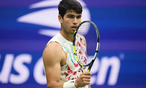 Carlos Alcaraz không dự Davis Cup cùng ĐT Tây Ban Nha sau thất bại tại bán kết US Open