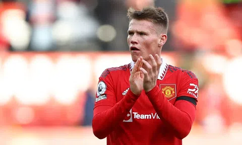 Tỏa sáng ở đội tuyển, người thừa của MU có cơ hội 'đổi đời'