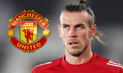 Chuyển nhượng MU 11/9: Bale từ chối Man United; tiết lộ không khí phòng thay đồ