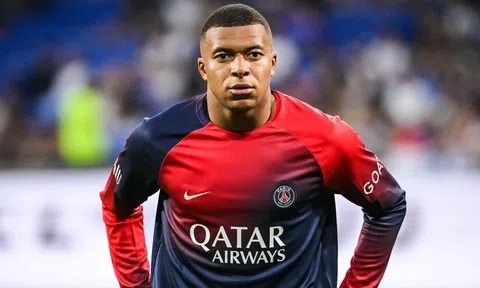 Real Madrid cài hai điều khoản độc lạ trong hợp đồng với Mbappe