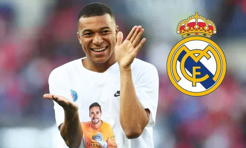 Tin chuyển nhượng tối 12/9: Real tung kế hoạch hoàn hảo có Mbappe ngay mùa đông