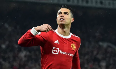 Cựu trợ lý tiết lộ Ronaldo khiến nhiều người ở MU khó chịu vì lý do không ai ngờ