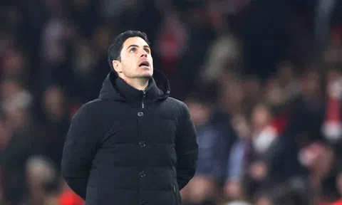 Arsenal nguy cơ mất ngôi sao số 1 vào tay gã khổng lồ mùa đông tới