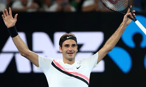 Roger Federer tiết lộ tình trạng sức khỏe sau giải nghệ