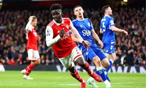 Nhận định, dự đoán Everton vs Arsenal, 22h30 ngày 17/9/2023