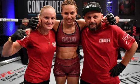 Chị gái Valentina Shevchenko lên tiếng đòi quyền lợi cho người em sau thất bại tranh cãi tại UFC Fight Night 227