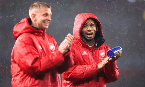 Thua bẽ mặt, HLV PSV vẫn nói một điều khiến fan Arsenal 'phổng mũi'