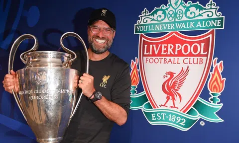 HLV Klopp tuyên bố Liverpool không thích Champions League