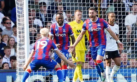 Nhận định, dự đoán Crystal Palace vs Fulham, 21h00 ngày 23/09/2023