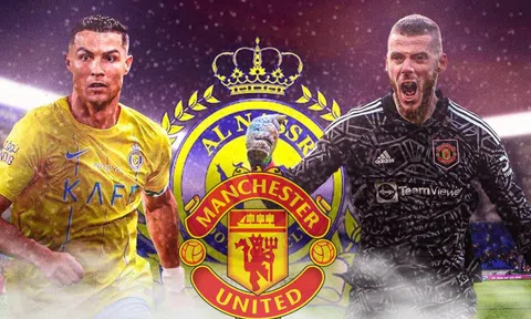 Chuyển nhượng MU 24/9: De Gea tái ngộ Ronaldo, Quỷ đỏ nhắm siêu trung vệ cả châu Âu thèm khát?