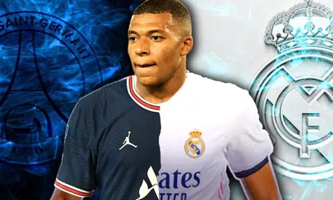 Để rời PSG, Mbappe muốn có 'báu vật số 1' của Real Madrid