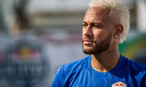 Phật ý vì bị chỉ trích, Neymar đòi sa thải HLV Al Hilal