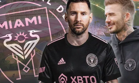 Đối thủ tiết lộ thông tin về Messi, Inter Miami chỉ đang dấu bài