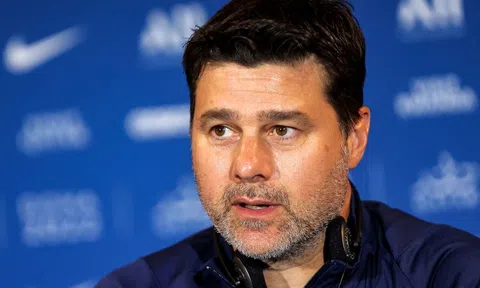 Chelsea bết bát, Pochettino vẫn tự tin khẳng định một điều không tưởng