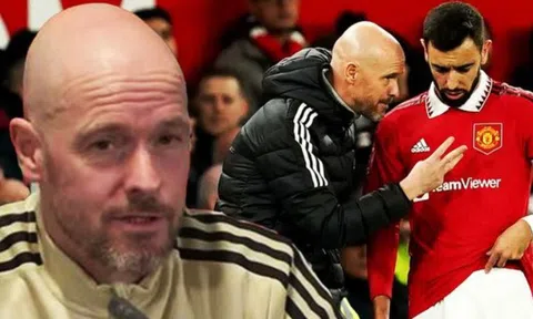 Tin chuyển nhượng 28/9: MU chuẩn bị chốt hợp đồng mới thay thế Bruno