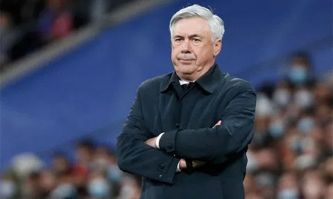 Chuẩn bị gặp đội đầu bảng La Liga, Real Madrid nhận tin không thể buồn hơn