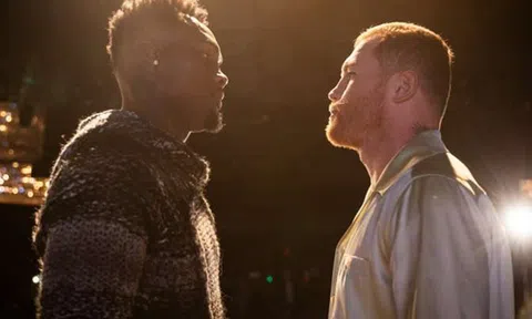 Canelo Alvarez và Jermell Charlo dành cho nhau "lời hay ý đẹp", fan boxing không khỏi bất ngờ